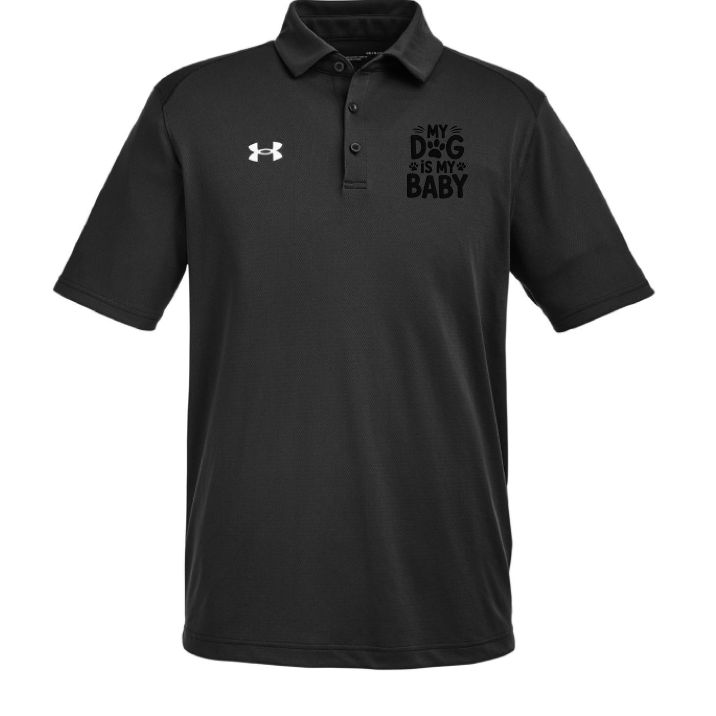 Black/ White - FRONT