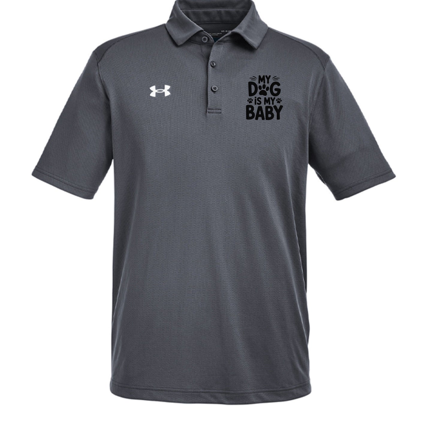 Castlerock Grey Light Heather/ White - FRONT