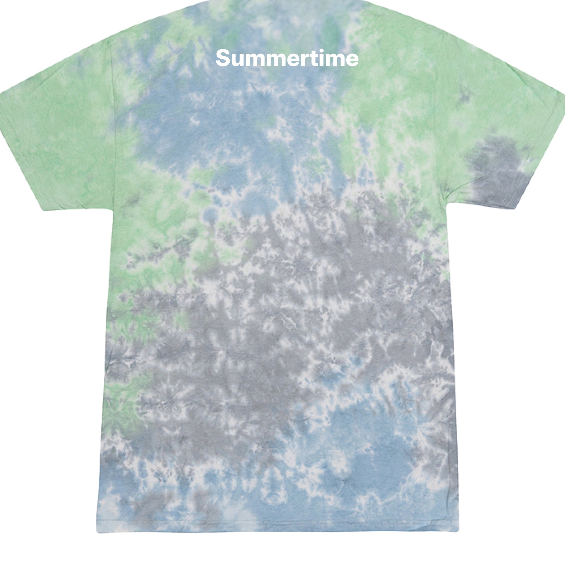 SLUSHY - BACK