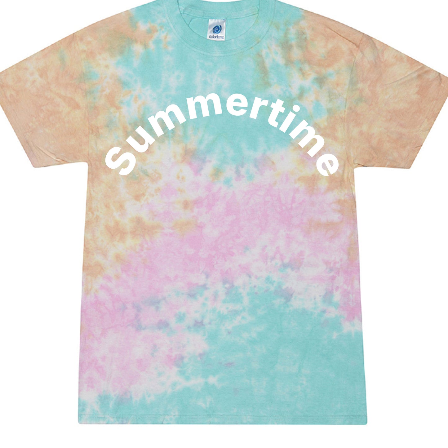 SNOW CONE - FRONT