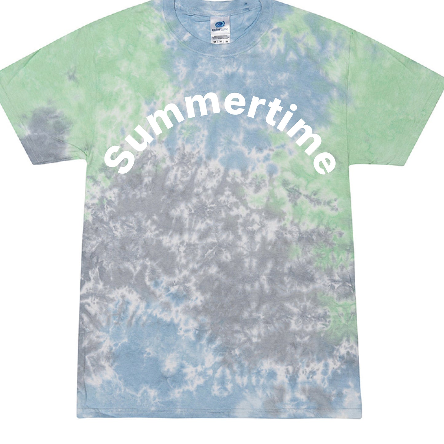 SLUSHY - FRONT